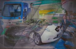 Negara-negara yang Mendukung Pengembangan Mobil Listrik