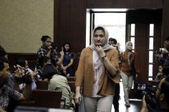 Kasus Korupsi E-KTP, KPK Periksa Istri Setya Novanto