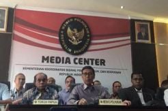 Tokoh Muda Papua Sebut...