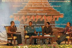 Kejayaan Kerajaan Majapahit...