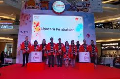 JNTO Gelar Japan Travel...