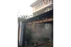 Dipicu Arus Pendek Listrik,...