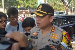 Polisi Masih Buru Pelaku Terkait Video Pencabulan Bocah SD di Bogor