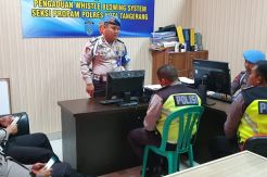 Tendang Pengendara RX...