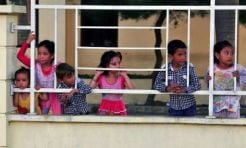 Anak Imigran akan Diterima Bersekolah di Kota Pekanbaru