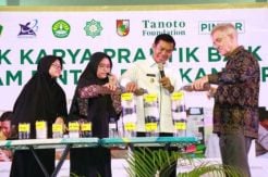 Pelajar Kota Pekanbaru akan Jadi Pemimpin Masa Depan