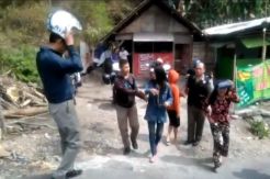 Dibekingi Oknum Satpol PP, 2 Lokalisasi di Pasuruan Dirazia