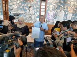 Hoax Megatransfer Rp800 Triliun, Begini Penjelasan Bank Mandiri
