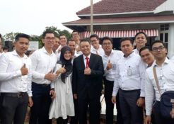 Oni Febriarto Rahardjo Ditunjuk Jadi Plt Dirut Bank BTN