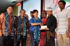 Aplikasi Laut Nusantara...