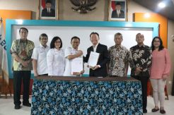 BGR Logistics Ditunjuk Jadi Operator Pusat Logistik Berikat di 2 Provinsi