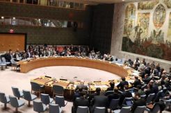 Dibayangi Veto Rusia, DK PBB Bakal Minta Gencatan Senjata di Iblib