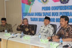 Ratusan Atlet dari 14...