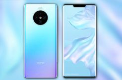 Mate 30 Mampir di Situs 3C, Huawei Disebut Tunda Peluncurannya