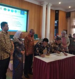 Indra Catri: SDM Unggul...
