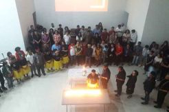 PGIW Jawa Barat Selenggarakan...