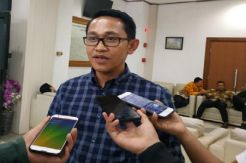 Calon Terpilih Menginginkan Ada Pemimpin Muda di DPD