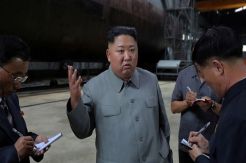 Intip Amandemen Konstitusi yang Bikin Kim Jong-un Setara Pendiri Korut