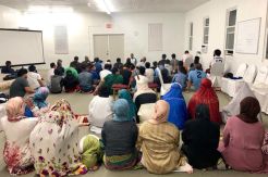 Imam Shamsi Ali: 5 Bekal...