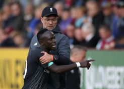 Juergen Klopp Minta Perselisihan Mane-Salah Tak Dibesar-besarkan