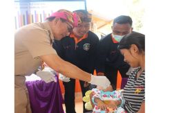 Bupati Koltim: Bersama Kita Wujudkan Generasi Sehat dan Cerdas