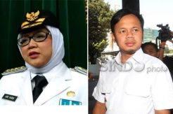 Bima Arya Dukung Pemindahan Ibu Kota Jabar, Ade Yasin: Entar Aja Deh