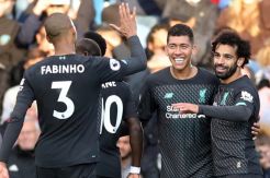 Mau Jadi Juara Liga, Liverpool Harus Lakukan Hal Ini