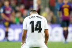 Kembali Gagal Menang, Casemiro: Real Madrid Lemah di Segala Lini