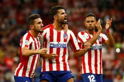 Catat Tren Kemenangan 100%, Simeone Enggan Bicara Peluang Juara