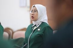 RUU PKS Dinilai Perluas Perlindungan Korban dan Persempit Ruang Gerak Pelaku