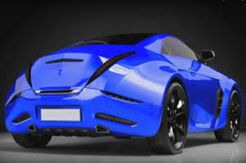 Nissan Siapkan Warna Legendaris yang Pertama di GTR-2020
