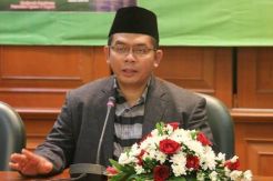 Pemberantasan Korupsi...