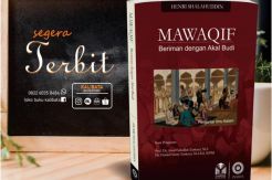 Mawaqif: Sebuah Upaya Komprehensif Menghadirkan Ilmu Kalam