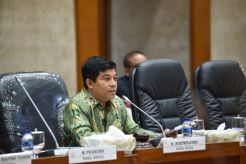 DPR Minta BPJS Kesehatan Perbaiki Sistem Kepesertaan dan Pembayaran Iuran