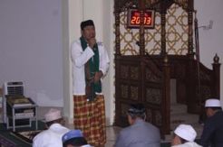 1 Muharam 1441 H, Pemkab Morowali Gelar Zikir dan Tabligh Akbar