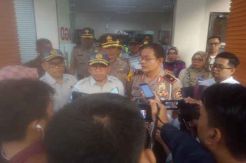 4 Korban Tewas Kecelakaan Beruntun Tol Purbaleunyi Teridentifikasi