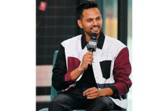 Jay Shetty, Biksu yang Sukses Jadi Storyteller