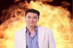Choi Siwon Resmi Menjadi Brand Ambassador Mie Sedaap