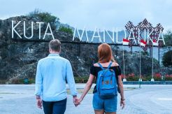 Kunjungan Wisatawan Mancanegara Juli 2019 Capai 1,48 Juta
