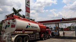 Antisipasi Penyimpangan, Pertamina Digitalisasi Mobil Tangki BBM