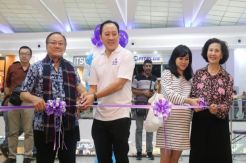 Perkuat Layanan Konsumen, Propan Ubah Tampilan PIC Karawaci