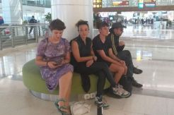 4 WN Australia Ikut...