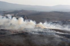 AS Khawatirkan Peningkatan Ketegangan di Perbatasan Israel-Lebanon