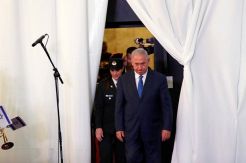 Zionis Dirudal Hizbullah, Netanyahu: Israel Siapkan Seluruh Skenario