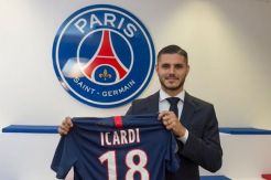 Bahagianya Mauro Icardi Bisa Akhiri Mimpi Buruk di Inter