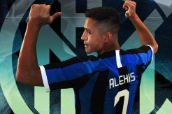 Alexis Sanchez Tak Menyesal Gabung United