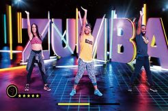 Zumba Fitness Ajak Gunakan...