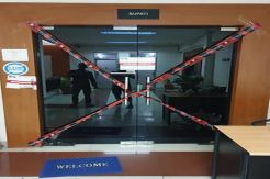 KPK OTT Bupati Muara Enim, Kepala Dinas Sumsel dan Pengusaha