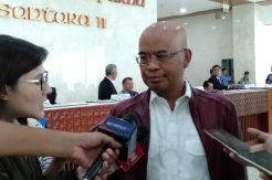 Komisi III DPR Tegaskan Bisa Tolak Semua Capim KPK