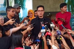 OTT di Jakarta, KPK Amankan Direksi BUMN dan 4 Orang Lainnya